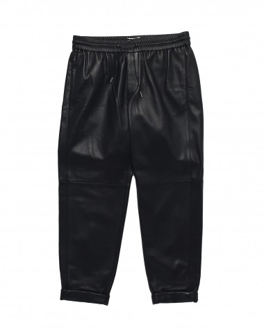 PANTS-SAINT LAURENT