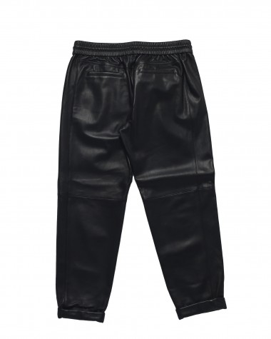 PANTS-SAINT LAURENT