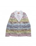 BLAZERS-MISSONI