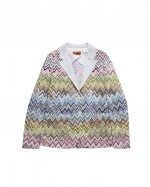 BLAZERS-MISSONI