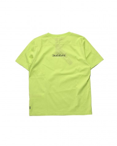 T-SHIRTS-STONE ISLAND