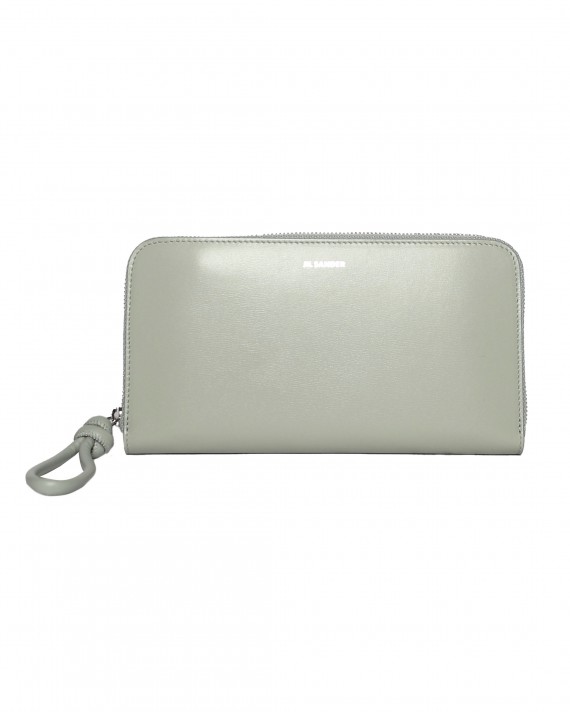 WALLETS-JIL SANDER