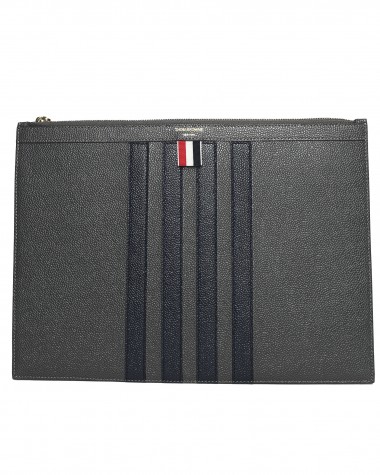 POUCHES-THOM BROWNE