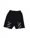 SHORTS-OFF WHITE