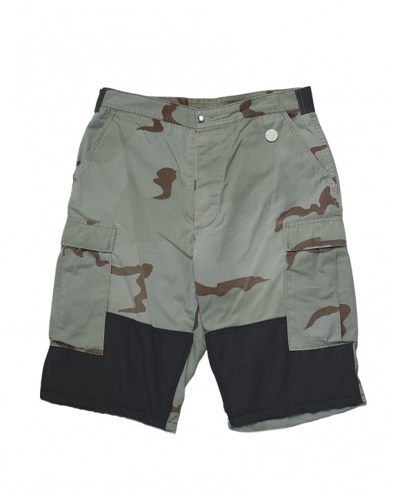 SHORTS-OAMC