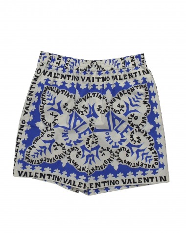 SHORTS-VALENTINO