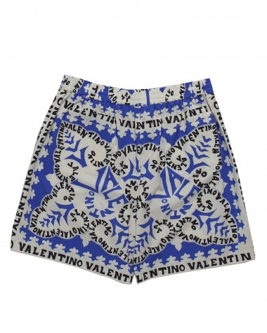 SHORTS-VALENTINO