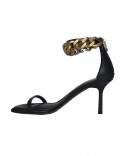 SANDALS-STELLA MCCARTNEY