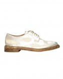 LACED SHOES-MAISON MARGIELA