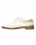 LACED SHOES-MAISON MARGIELA