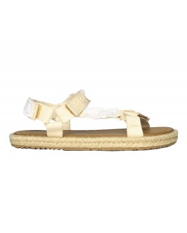 SANDALS-MAISON MARGIELA