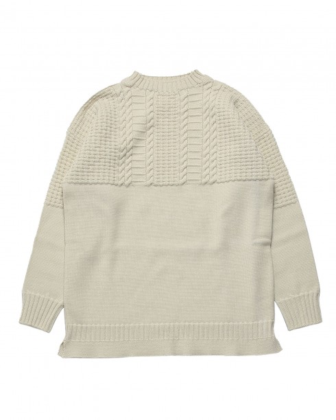 SWEATERS-MAISON MARGIELA