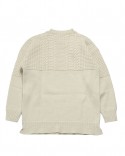 SWEATERS-MAISON MARGIELA