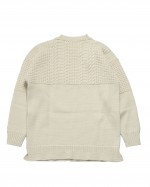 SWEATERS-MAISON MARGIELA