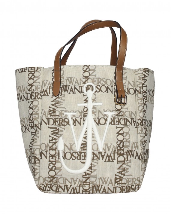 TOTE BAGS-J.W.ANDERSON