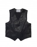 VESTS-WINNIE NEW YORK