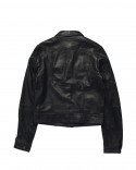 LEATHER JACKETS-WINNIE NEW YORK