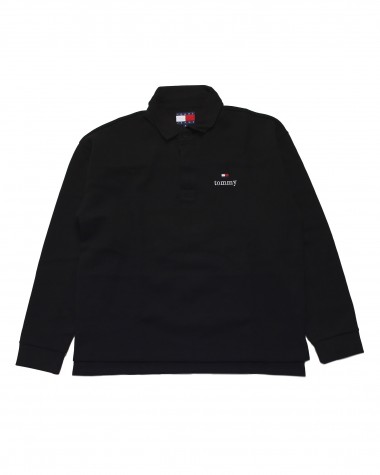 POLO SHIRTS-TOMMY JEANS