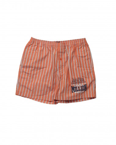 SHORTS-TOMMY JEANS X MARTINE ROSE