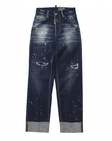 JEANS-DSQUARED2
