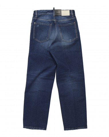 JEANS-DSQUARED2