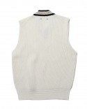 VESTS-GOLDEN GOOSE