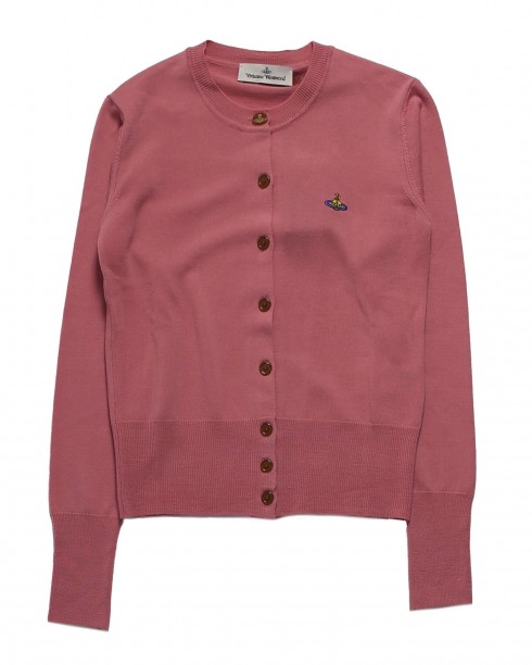 CARDIGANS-VIVIENNE WESTWOOD