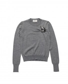 SWEATERS-COPERNI