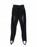 LEGGINGS-MUGLER