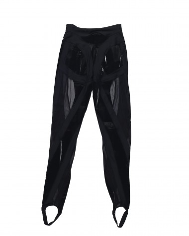 LEGGINGS-MUGLER