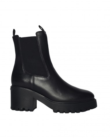 ANKLE BOOTS-HOGAN