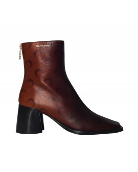 ANKLE BOOTS-MARINE SERRE