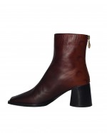 ANKLE BOOTS-MARINE SERRE