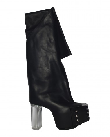 BOOTS-RICK OWENS