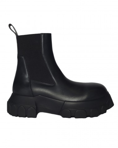 BOOTS-RICK OWENS