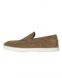 SLIP ON-CHRISTIAN LOUBOUTIN