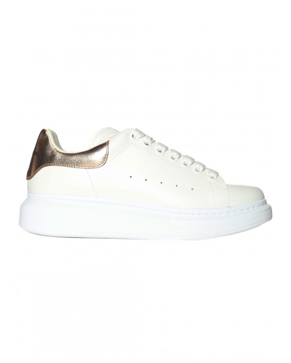 SNEAKERS-ALEXANDER MCQUEEN