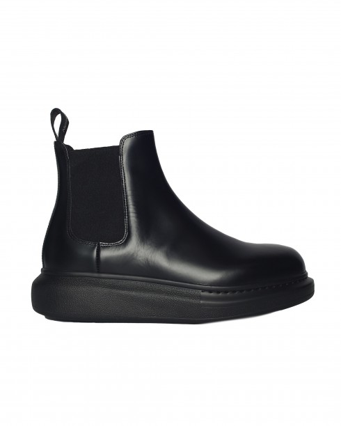 ANKLE BOOTS ALEXANDER MCQUEEN