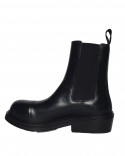 ANKLE BOOTS-BOTTEGA VENETA