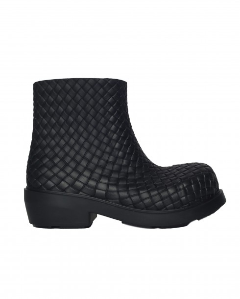 BOOTS-BOTTEGA VENETA