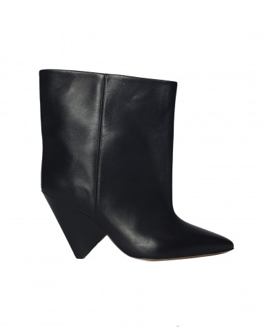 ANKLE BOOTS-ISABEL MARANT