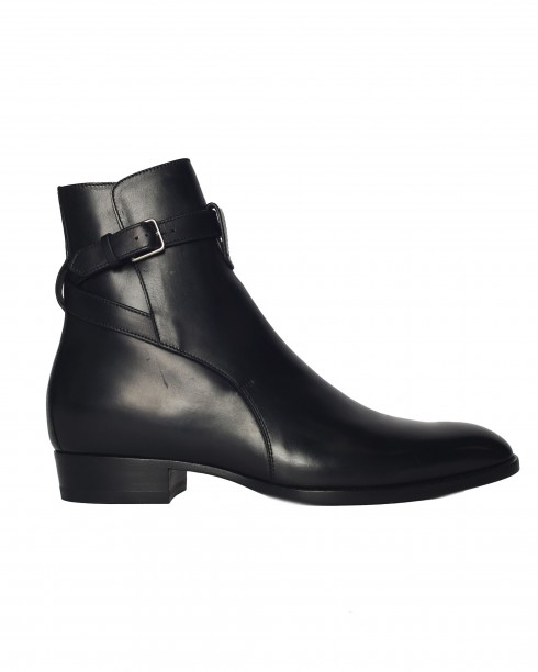 BOOTS-SAINT LAURENT