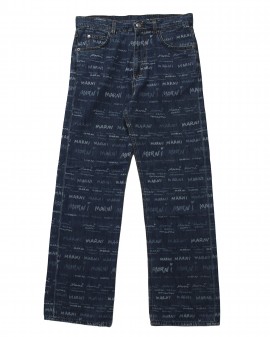 JEANS-MARNI