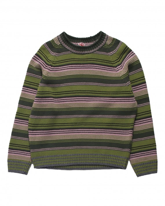 SWEATERS-KENZO