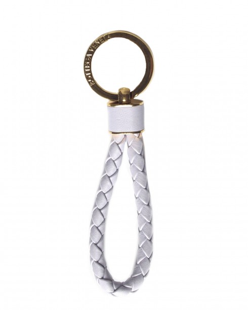 KEYRINGS-BOTTEGA VENETA