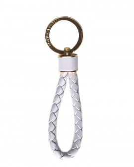 KEYRINGS-BOTTEGA VENETA