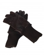 GLOVES-RICK OWENS