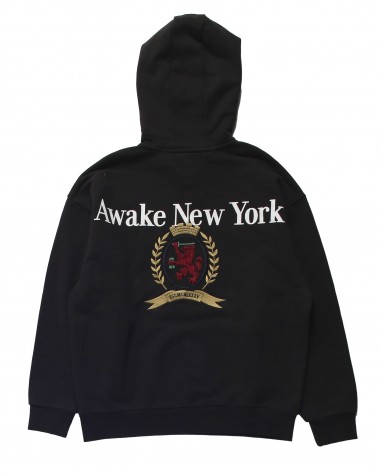 SWEATSHIRTS-TOMMY JEANS X AWAKE