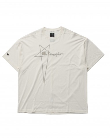 T-SHIRTS-RICK OWENS