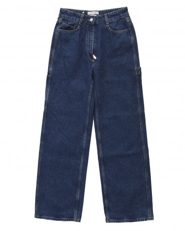 JEANS-SAKS POTTS